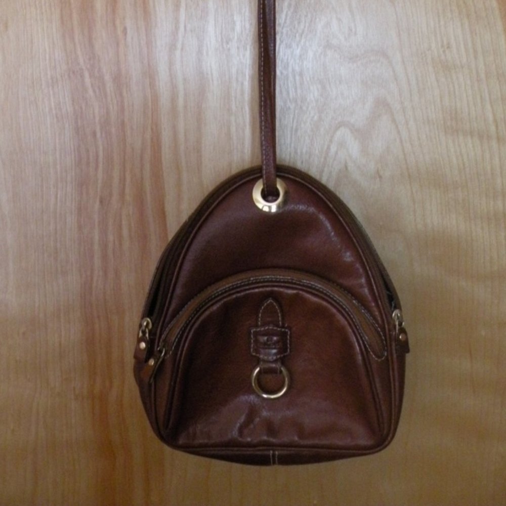Leather Bag